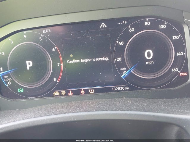 Продажа на аукционе авто 2020 Volkswagen Atlas Cross Sport 3.6l V6 Sel, vin: 1V2ME2CA1LC218291, номер лота: 44612279