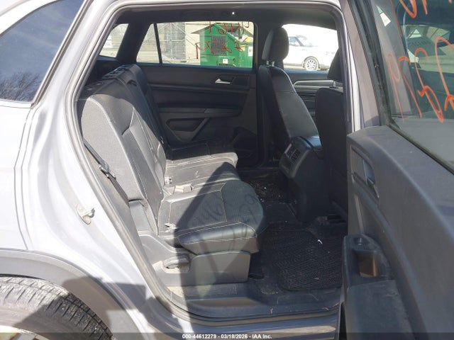 Продажа на аукционе авто 2020 Volkswagen Atlas Cross Sport 3.6l V6 Sel, vin: 1V2ME2CA1LC218291, номер лота: 44612279