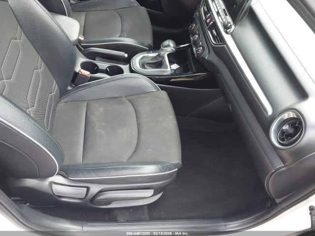 Продаж на аукціоні авто 2021 Kia Forte Gt-line, vin: 3KPF34AD0ME264536, номер лоту: 44612280