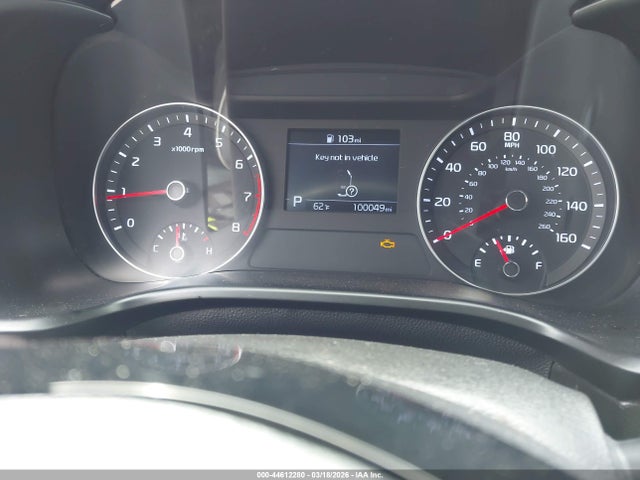 Продаж на аукціоні авто 2021 Kia Forte Gt-line, vin: 3KPF34AD0ME264536, номер лоту: 44612280