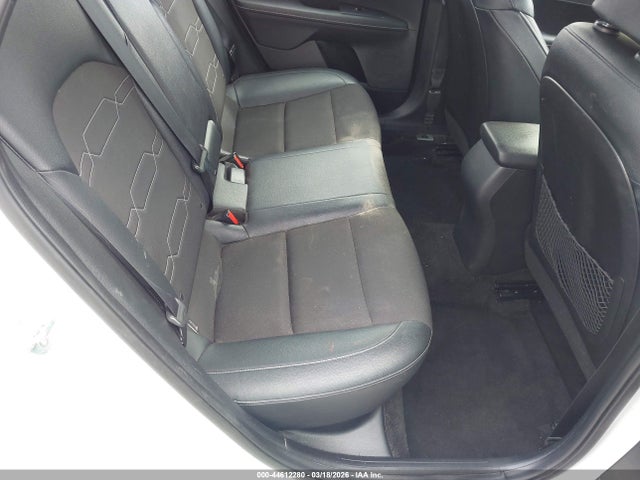 Продаж на аукціоні авто 2021 Kia Forte Gt-line, vin: 3KPF34AD0ME264536, номер лоту: 44612280
