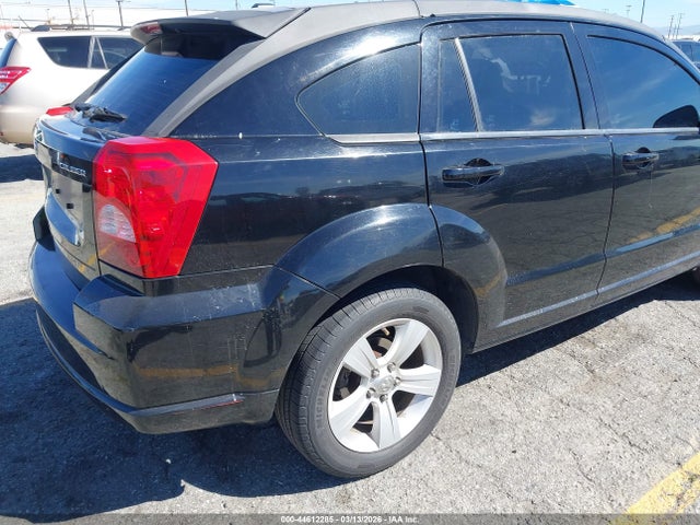 Aukcja sprzedaży 2012 Dodge Caliber Sxt, vin: 1C3CDWDA6CD535780, numer aukcji: 44612285