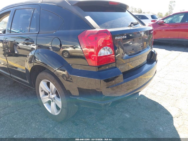 Aukcja sprzedaży 2012 Dodge Caliber Sxt, vin: 1C3CDWDA6CD535780, numer aukcji: 44612285