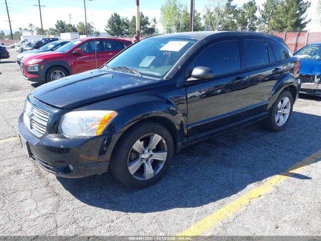 Aukcja sprzedaży 2012 Dodge Caliber Sxt, vin: 1C3CDWDA6CD535780, numer aukcji: 44612285