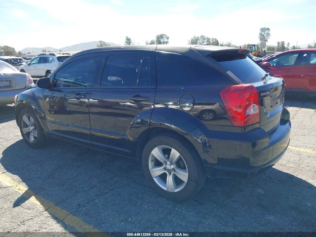 Aukcja sprzedaży 2012 Dodge Caliber Sxt, vin: 1C3CDWDA6CD535780, numer aukcji: 44612285