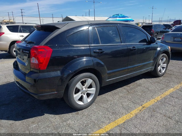 Aukcja sprzedaży 2012 Dodge Caliber Sxt, vin: 1C3CDWDA6CD535780, numer aukcji: 44612285