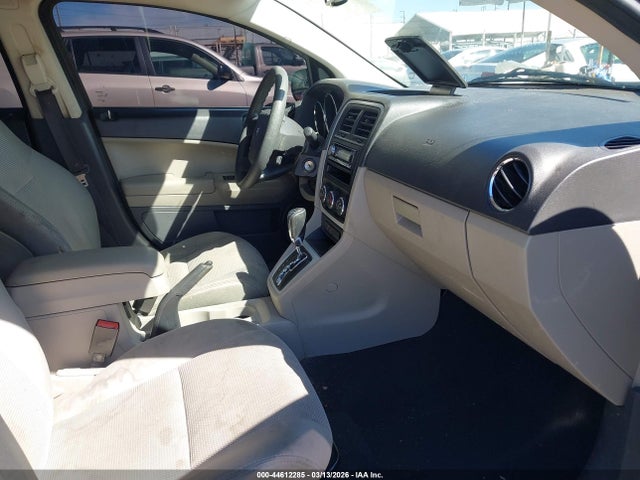 Aukcja sprzedaży 2012 Dodge Caliber Sxt, vin: 1C3CDWDA6CD535780, numer aukcji: 44612285
