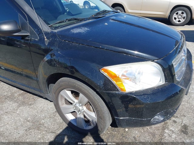 Aukcja sprzedaży 2012 Dodge Caliber Sxt, vin: 1C3CDWDA6CD535780, numer aukcji: 44612285