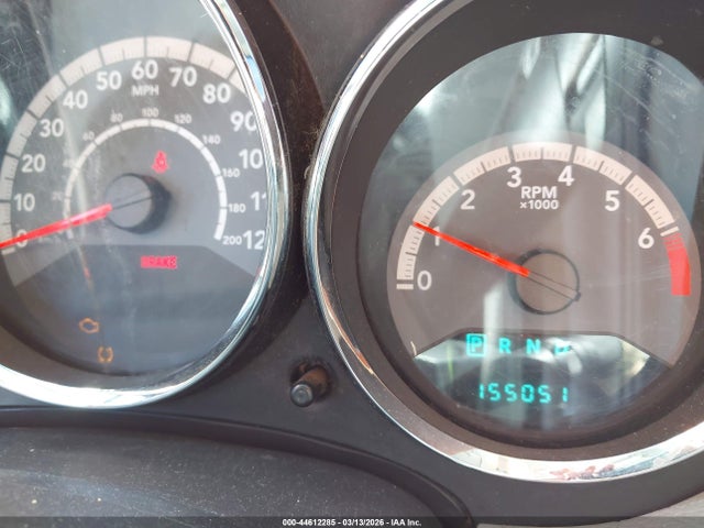 Aukcja sprzedaży 2012 Dodge Caliber Sxt, vin: 1C3CDWDA6CD535780, numer aukcji: 44612285