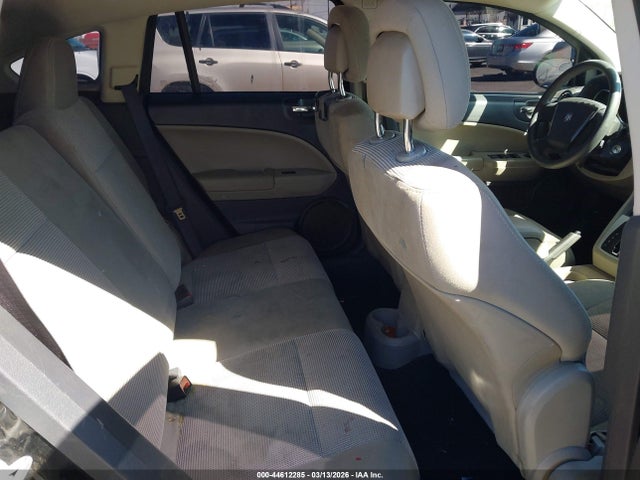 Aukcja sprzedaży 2012 Dodge Caliber Sxt, vin: 1C3CDWDA6CD535780, numer aukcji: 44612285