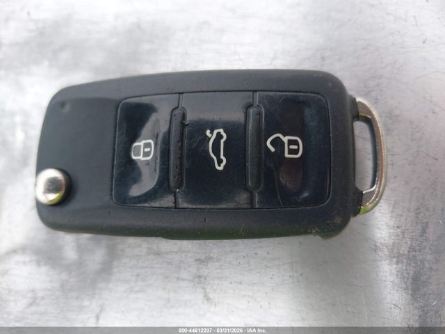 Продажа на аукционе авто 2012 Volkswagen Jetta, vin: 3VW4A7AJ7CM412123, номер лота: 44612287