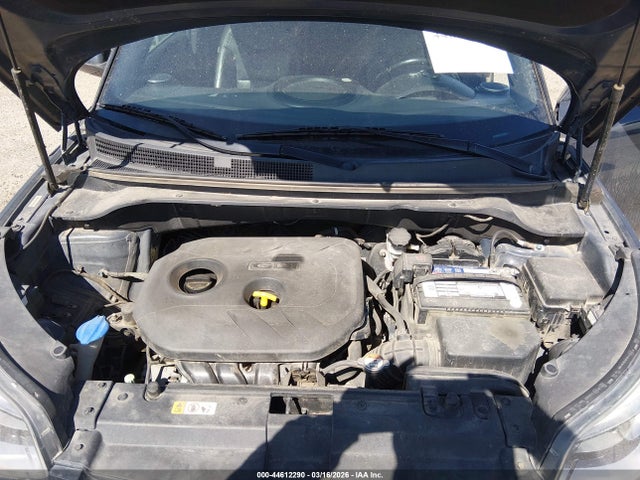 KIA Soul ! 2015 KNDJX3A57F7136296 Image 10