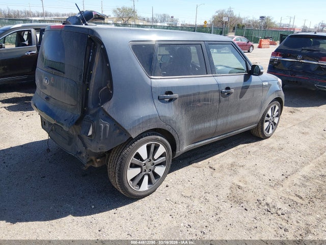KIA Soul ! 2015 KNDJX3A57F7136296 Image 4