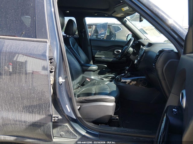 KIA Soul ! 2015 KNDJX3A57F7136296 Image 5