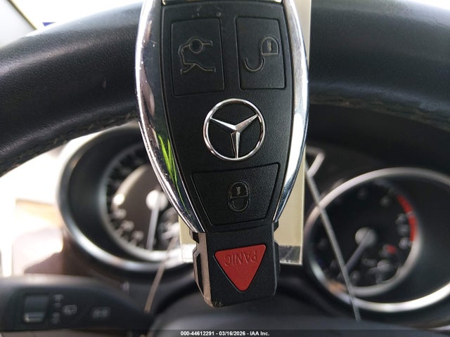 Aukcja sprzedaży 2014 Mercedes-benz Ml 350, vin: 4JGDA5JB8EA307456, numer aukcji: 44612291