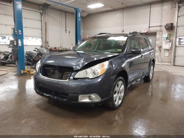 2012 Subaru Outback 2.5i Premium მანქანა იყიდება აუქციონზე, vin: 4S4BRBBC9C3256847, აუქციონის ნომერი: 44612295
