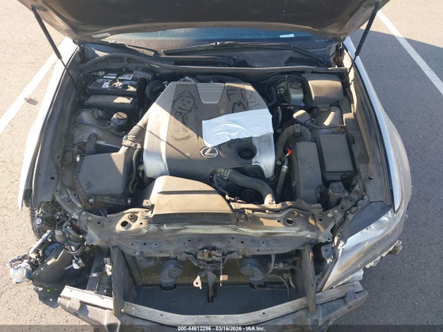 Aukcja sprzedaży 2015 Lexus Gs 350, vin: JTHBE1BLXFA004579, numer aukcji: 44612296