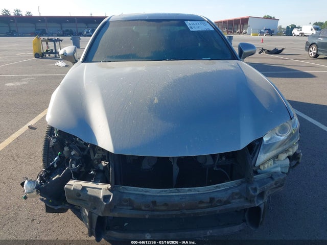 Aukcja sprzedaży 2015 Lexus Gs 350, vin: JTHBE1BLXFA004579, numer aukcji: 44612296