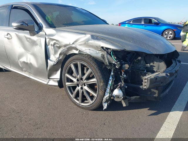 Aukcja sprzedaży 2015 Lexus Gs 350, vin: JTHBE1BLXFA004579, numer aukcji: 44612296