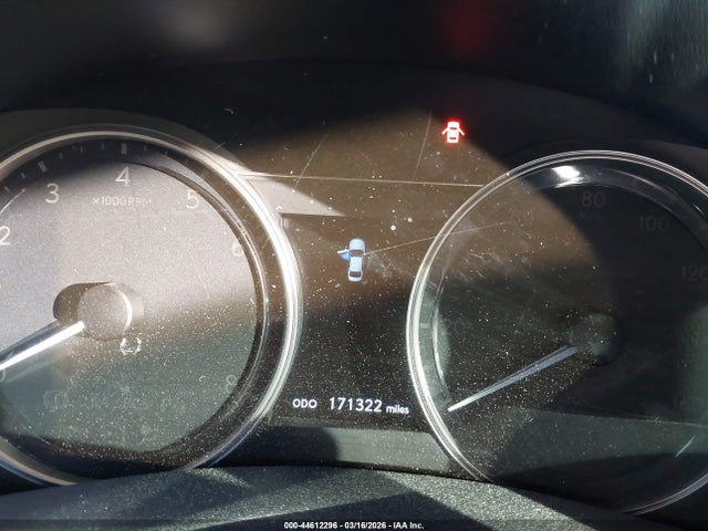 Aukcja sprzedaży 2015 Lexus Gs 350, vin: JTHBE1BLXFA004579, numer aukcji: 44612296