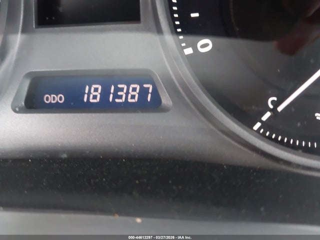 Продажа на аукционе авто 2007 Lexus Is 250, vin: JTHBK262172047834, номер лота: 44612297
