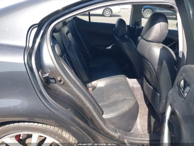 Продажа на аукционе авто 2007 Lexus Is 250, vin: JTHBK262172047834, номер лота: 44612297