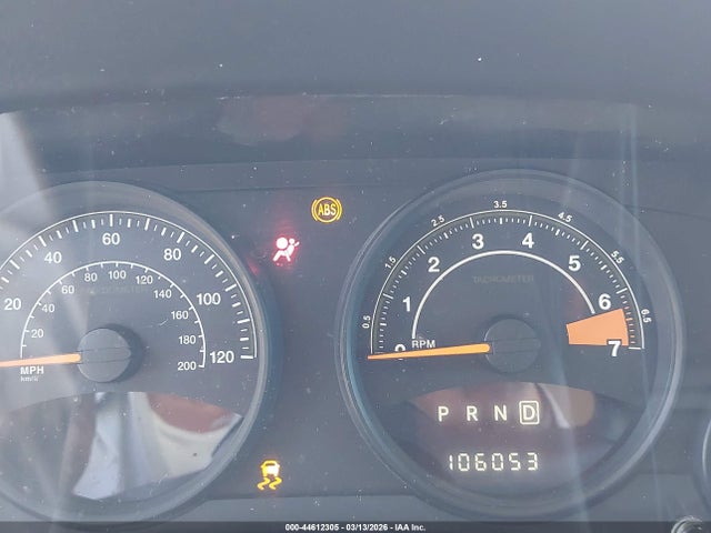 Jeep Patriot Altitude Edition 2015 1C4NJPBA2FD358915 Image 7