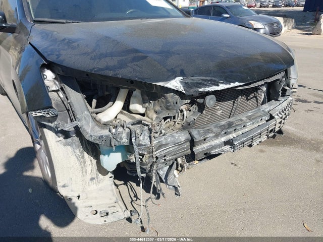 Honda Accord Ex-l V-6 2015 1HGCR3F89FA017238 Image 6