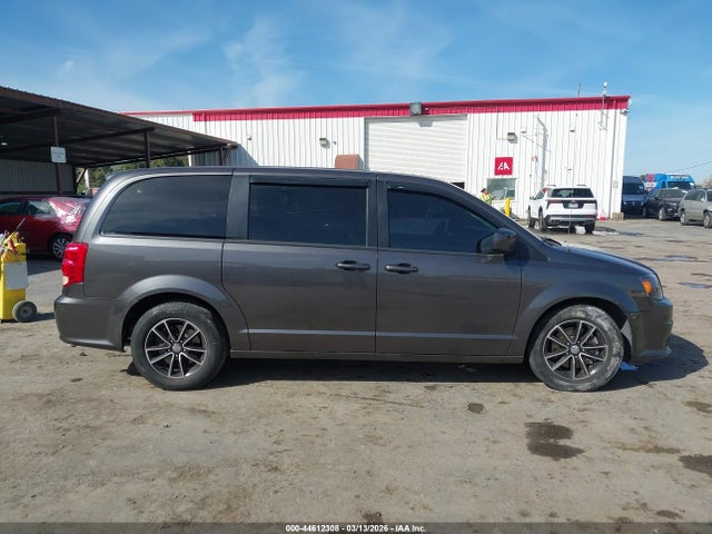 2C4RDGEG5JR219263 Dodge Grand Caravan Gt