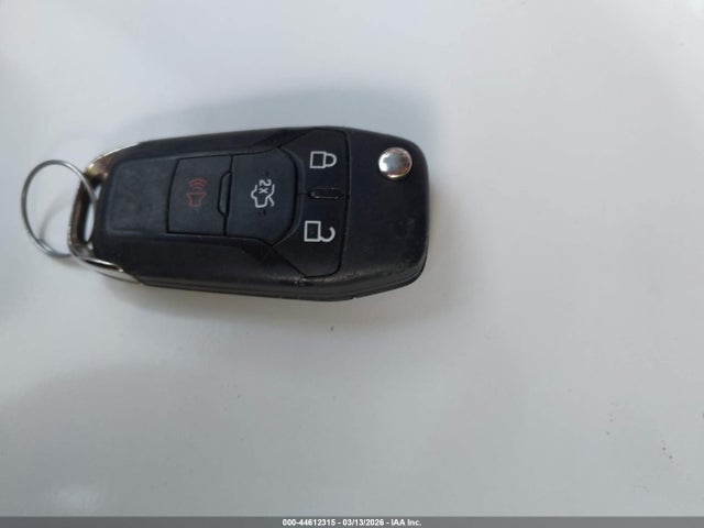 2016 FORD FUSION 3FA6P0HD8GR383120 Photo 10