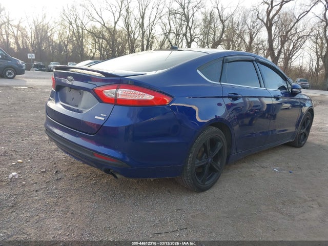 2016 FORD FUSION 3FA6P0HD8GR383120 Photo 3