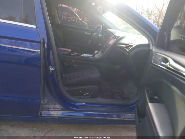 2016 FORD FUSION 3FA6P0HD8GR383120 Photo 4