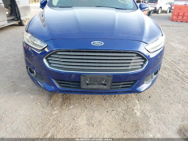 2016 FORD FUSION 3FA6P0HD8GR383120 Photo 5