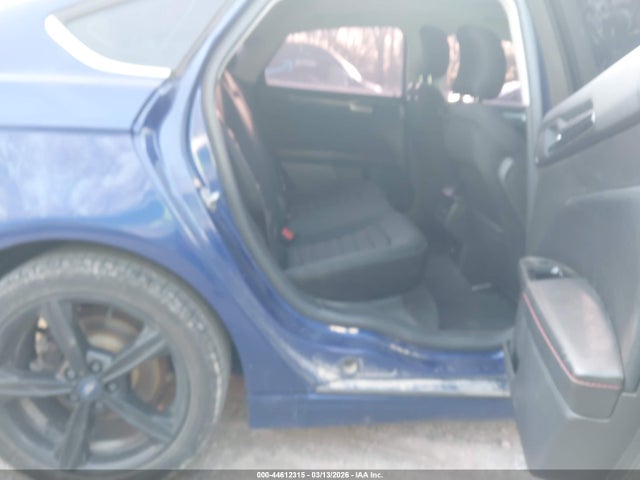 2016 FORD FUSION 3FA6P0HD8GR383120 Photo 7