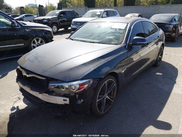 WBA4J1C04LBU67878 BMW 430i Gran Coupe