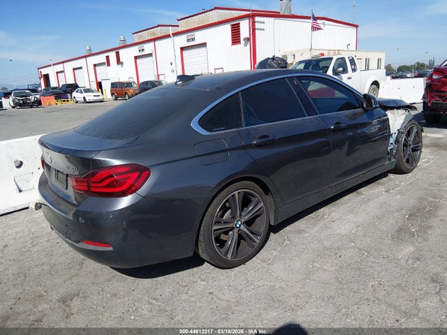 WBA4J1C04LBU67878 BMW 430i Gran Coupe