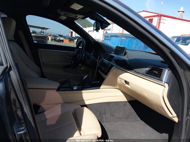 WBA4J1C04LBU67878 BMW 430i Gran Coupe