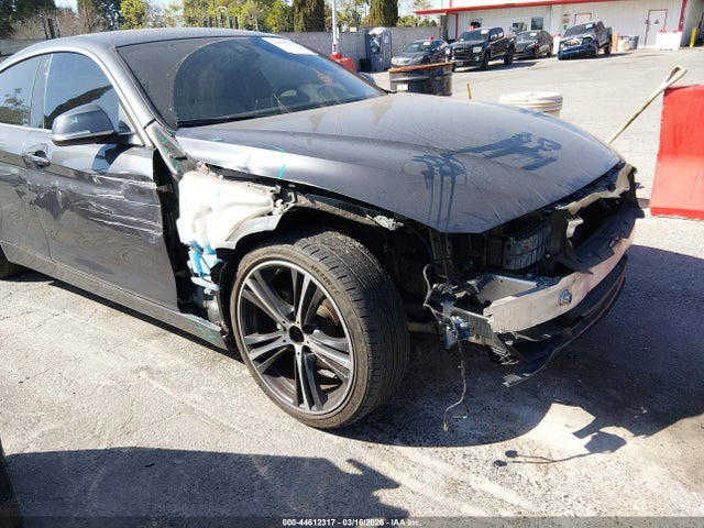 WBA4J1C04LBU67878 BMW 430i Gran Coupe