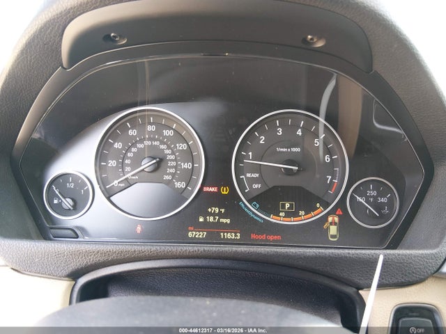 WBA4J1C04LBU67878 BMW 430i Gran Coupe