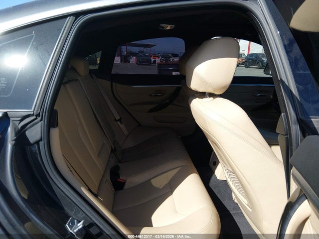 WBA4J1C04LBU67878 BMW 430i Gran Coupe