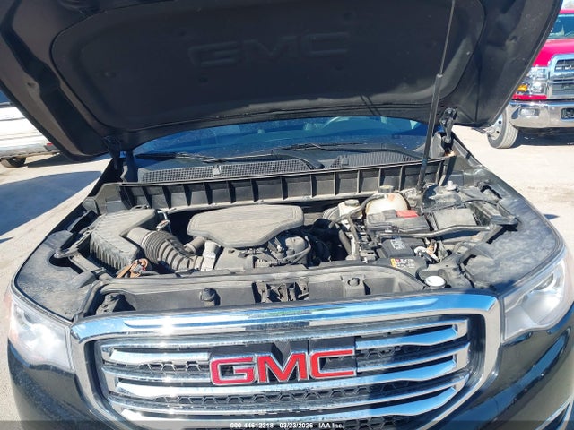 1GKKNMLS0HZ257475 GMC Acadia Slt-1