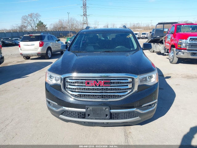 1GKKNMLS0HZ257475 GMC Acadia Slt-1