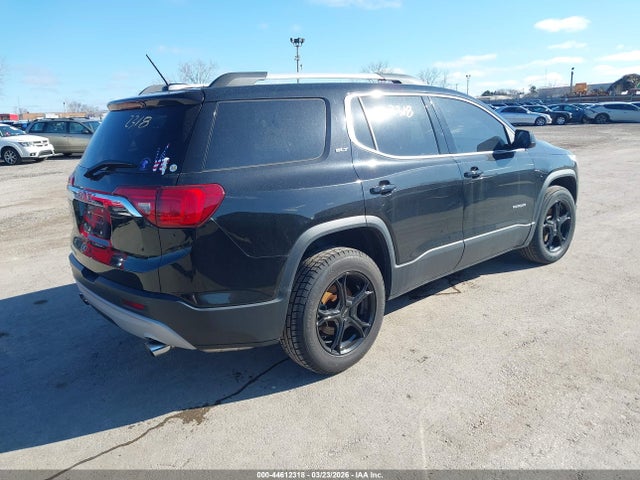 1GKKNMLS0HZ257475 GMC Acadia Slt-1