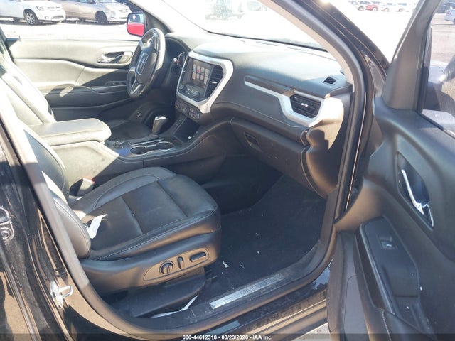 1GKKNMLS0HZ257475 GMC Acadia Slt-1