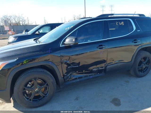 1GKKNMLS0HZ257475 GMC Acadia Slt-1