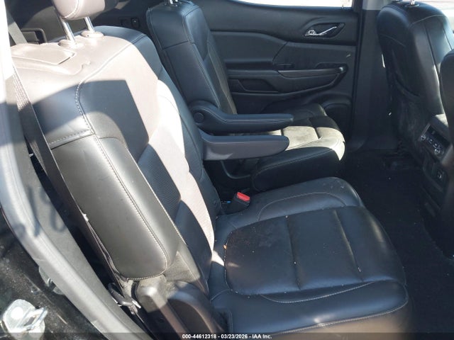 1GKKNMLS0HZ257475 GMC Acadia Slt-1