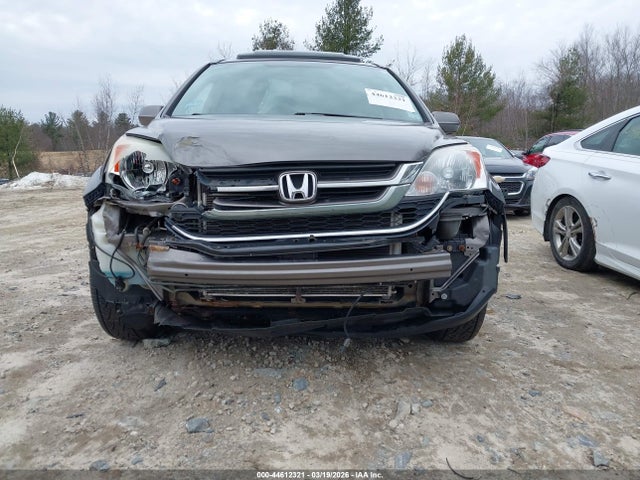 Продажа на аукционе авто 2010 Honda Cr-v Ex-l, vin: 5J6RE4H73AL027981, номер лота: 44612321