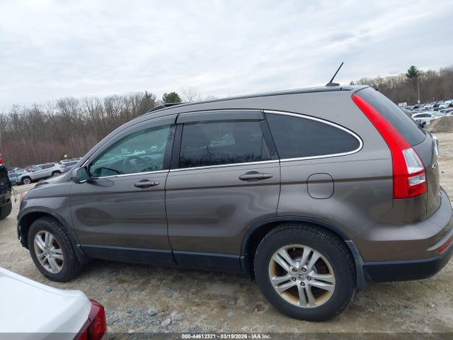 Продажа на аукционе авто 2010 Honda Cr-v Ex-l, vin: 5J6RE4H73AL027981, номер лота: 44612321