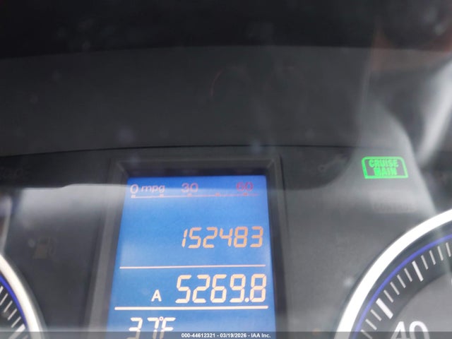 Продажа на аукционе авто 2010 Honda Cr-v Ex-l, vin: 5J6RE4H73AL027981, номер лота: 44612321