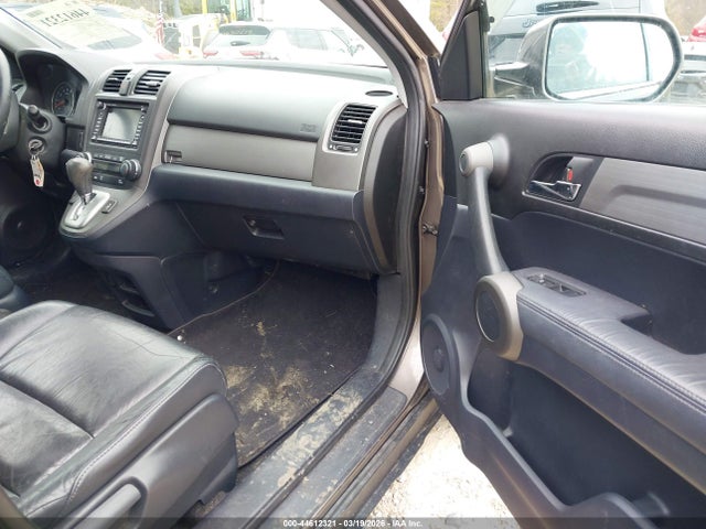 Продажа на аукционе авто 2010 Honda Cr-v Ex-l, vin: 5J6RE4H73AL027981, номер лота: 44612321